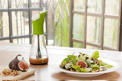 Zyliss E970001 Salata Sos Karıştırıcısı