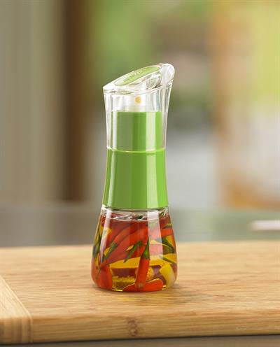 Zyliss E970008 Salata Sos Şişesi