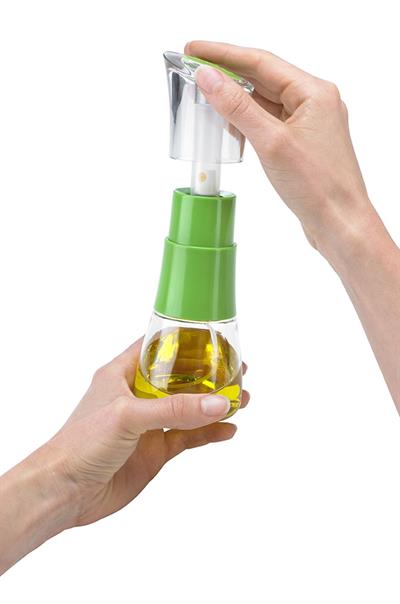 Zyliss E970008 Salata Sos Şişesi