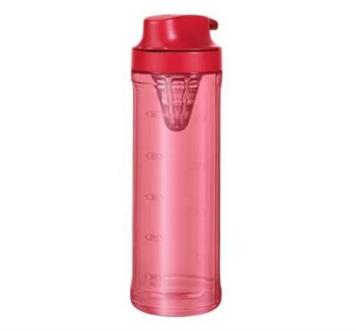 Zyliss E970015 500ml Sos Karıştırma Şişesi