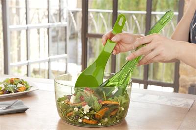 Zyliss E980003 Salata Servis Maşası