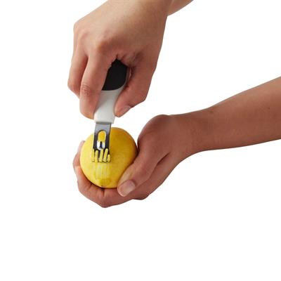 Zyliss E980089 Limon Kabuğu Soyucu