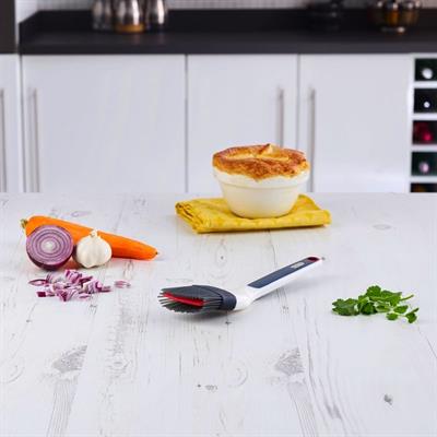 Zyliss E980091 Silikon Yağlama Fırçası