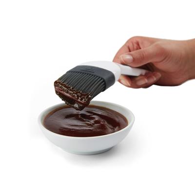 Zyliss E980091 Silikon Yağlama Fırçası