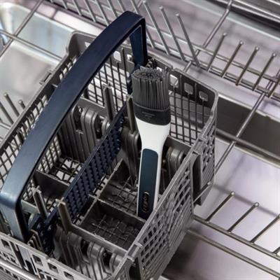 Zyliss E980092 Silikon Pasta Fırçası