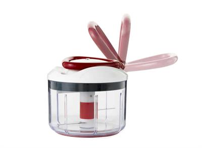 Zyliss Easy Pull Manuel Doğrayıcı