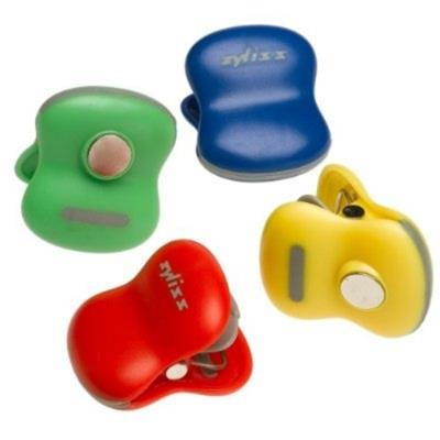 Zyliss Küçük Boy Mıknatıslı Poşet Kapatma Klipsi