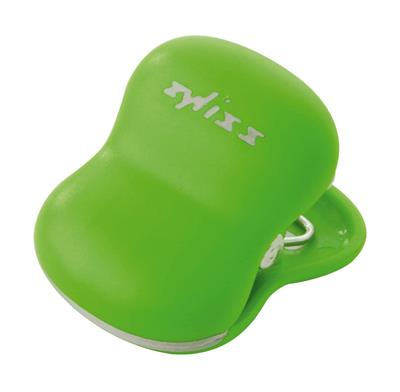 Zyliss Küçük Boy Mıknatıslı Poşet Kapatma Klipsi