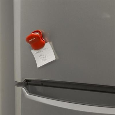 Zyliss Küçük Boy Mıknatıslı Poşet Kapatma Klipsi