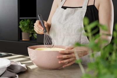 Zyliss Orta Boy Çırpıcı