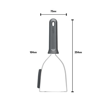 Zyliss Patates Ezici