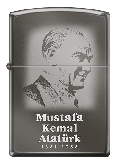 Ataturk Design