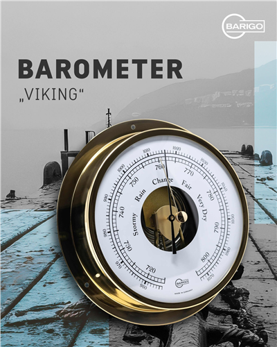Barigo 111 MS Barometre