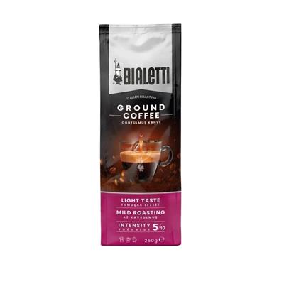Bialetti Delicato 250gr Öğütülmüş Kahve