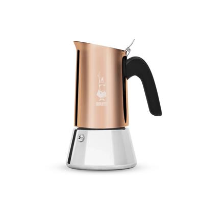 Bialetti Venus Bronz Mokapot 4 Cup