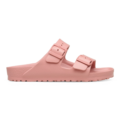 Birkenstock Arizona Eva Kadın Terlik, Pembe