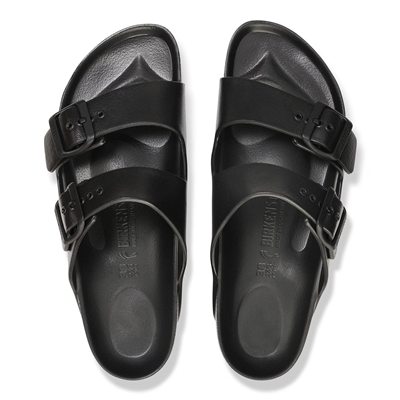 Birkenstock Arizona Eva Kadın Terlik, Siyah