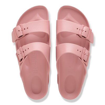 Birkenstock Arizona Eva Kadın Terlik, Pembe