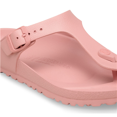 Birkenstock Gizeh Eva Kadın Terlik, Pembe