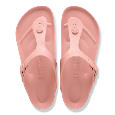 Birkenstock Gizeh Eva Kadın Terlik, Pembe