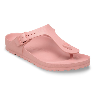 Birkenstock Gizeh Eva Kadın Terlik, Pembe
