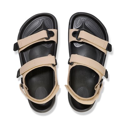 BIRKENSTOCK KALAHARI CE BF FUTURA