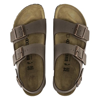 BIRKENSTOCK MILANO BF NU