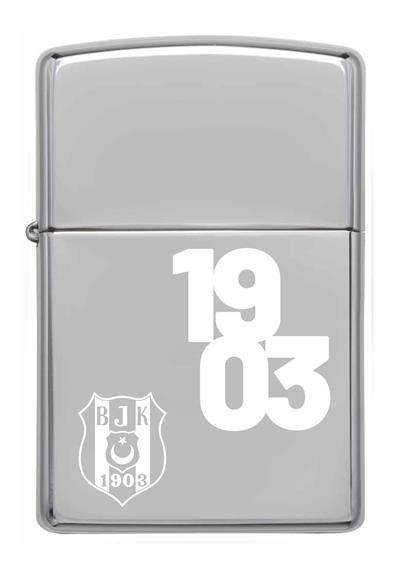Bjk 1903 Lighter Design B5