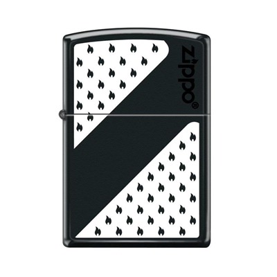 Black And White Design