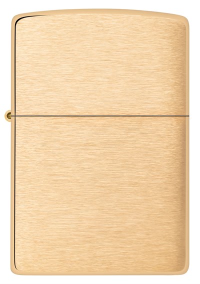 Br Fin Brass Armor Heavy