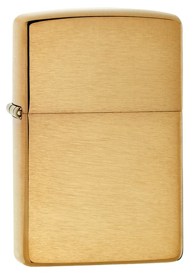 Br Fin Brass Armor Heavy
