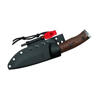 Buck 863 Selkirk Bıçak ve Ateşleyici, Blisterli