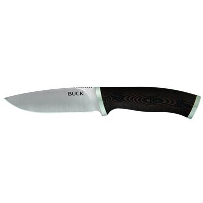 Buck 863 Selkirk Bıçak ve Ateşleyici, Blisterli