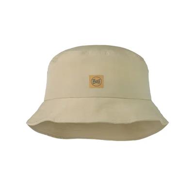 Buff Adventure Bucket Solid Şapka