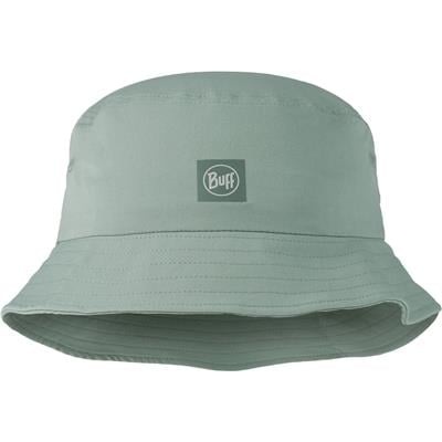 Buff Adventure Bucket Solid Şapka