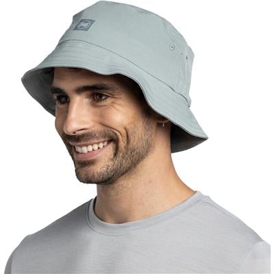 Buff Adventure Bucket Solid Şapka