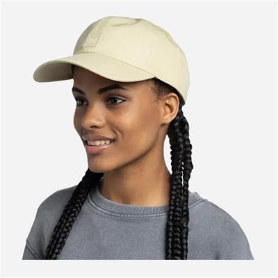 Buff Baseball Zire Solid Şapka