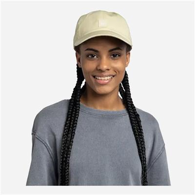 Buff Baseball Zire Solid Şapka