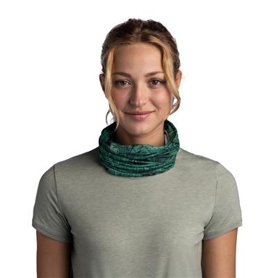 Buff Coolnet UV® Ark Ever Green Boyunluk