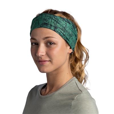 Buff Coolnet UV® Ark Ever Green Boyunluk