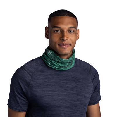 Buff Coolnet UV® Ark Ever Green Boyunluk