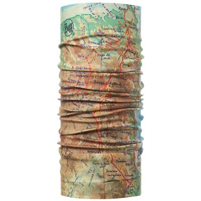 Buff Coolnet UV® Camino Boyunluk