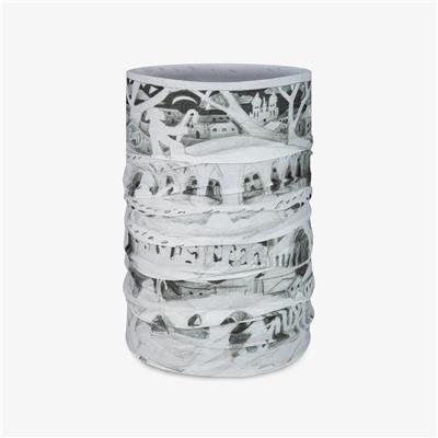 Buff Coolnet UV® Camino Recuerdos Boyunluk