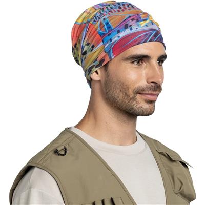 Buff Coolnet UV® Derek De Young Tout Confetti Boyunluk