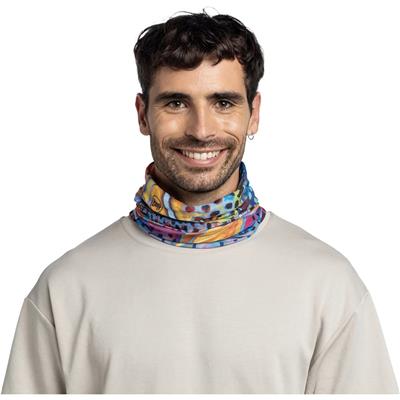 Buff Coolnet UV® Derek De Young Tout Confetti Boyunluk