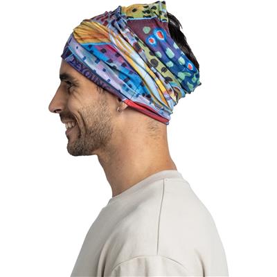 Buff Coolnet UV® Derek De Young Tout Confetti Boyunluk
