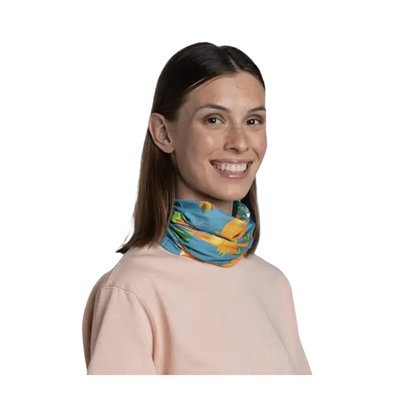 Buff Coolnet UV® Genju Neptune Boyunluk