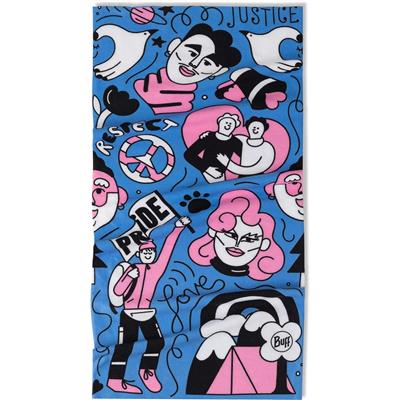 Buff Coolnet UV® Love Boyunluk