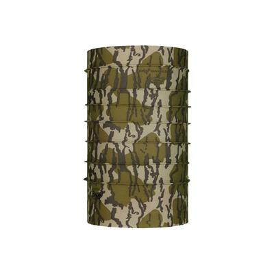 Buff Coolnet UV® Mossy Oak Bottomland Boyunluk