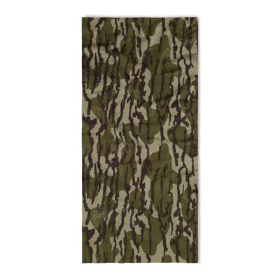Buff Coolnet UV® Mossy Oak Bottomland Boyunluk